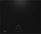 Miele KM7363FL Induction Hob in Frameless – image 2