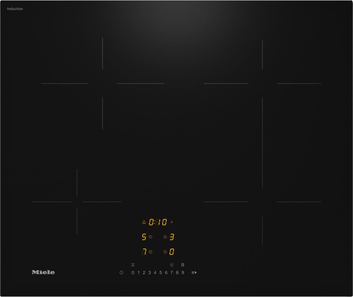 Miele KM7363FL Induction Hob in Frameless – image 2