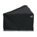 BIG GREEN EGG COVER FOR XL, L & M EGG IN MODULAR NEST WITH EXPANSION UNIT - COVER C - AC5901