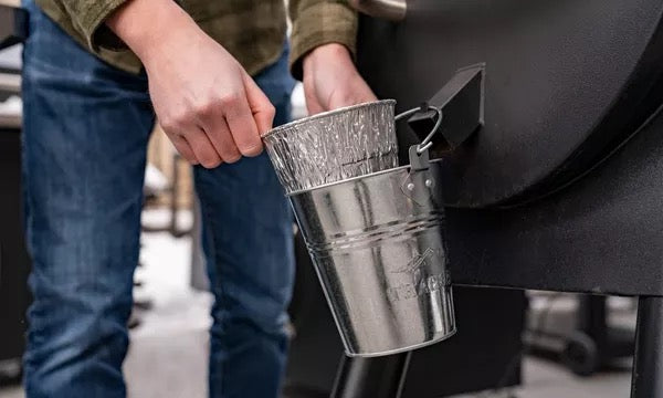 Traeger Bucket Liner 5 Pack