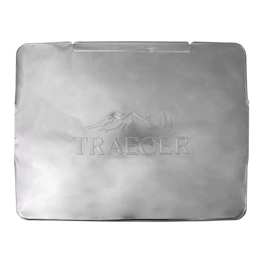 Traeger Drip Tray Liners (Size A) - 5 Pack