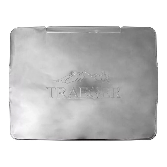 Traeger Drip Tray Liners (Size A) - 5 Pack