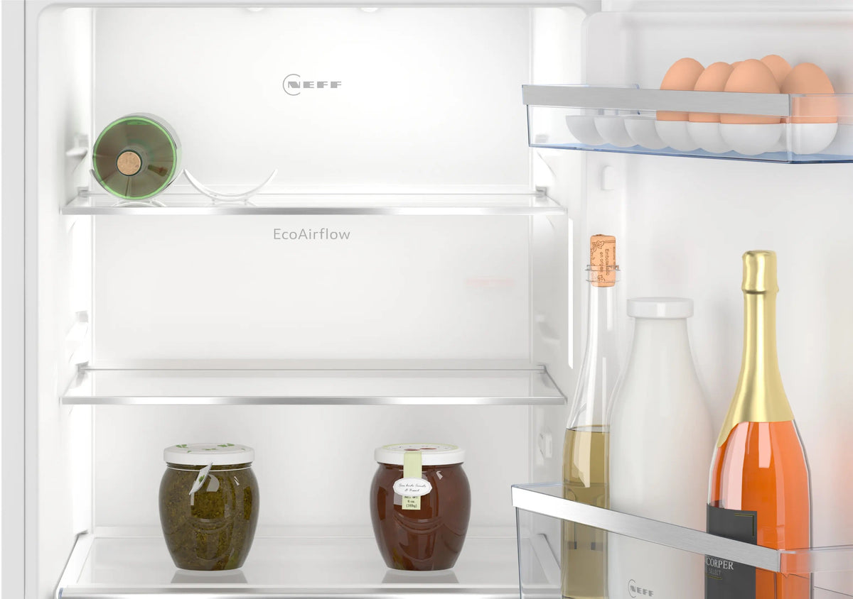 NEFF N 50 Integrated Fridge KI1212FE0