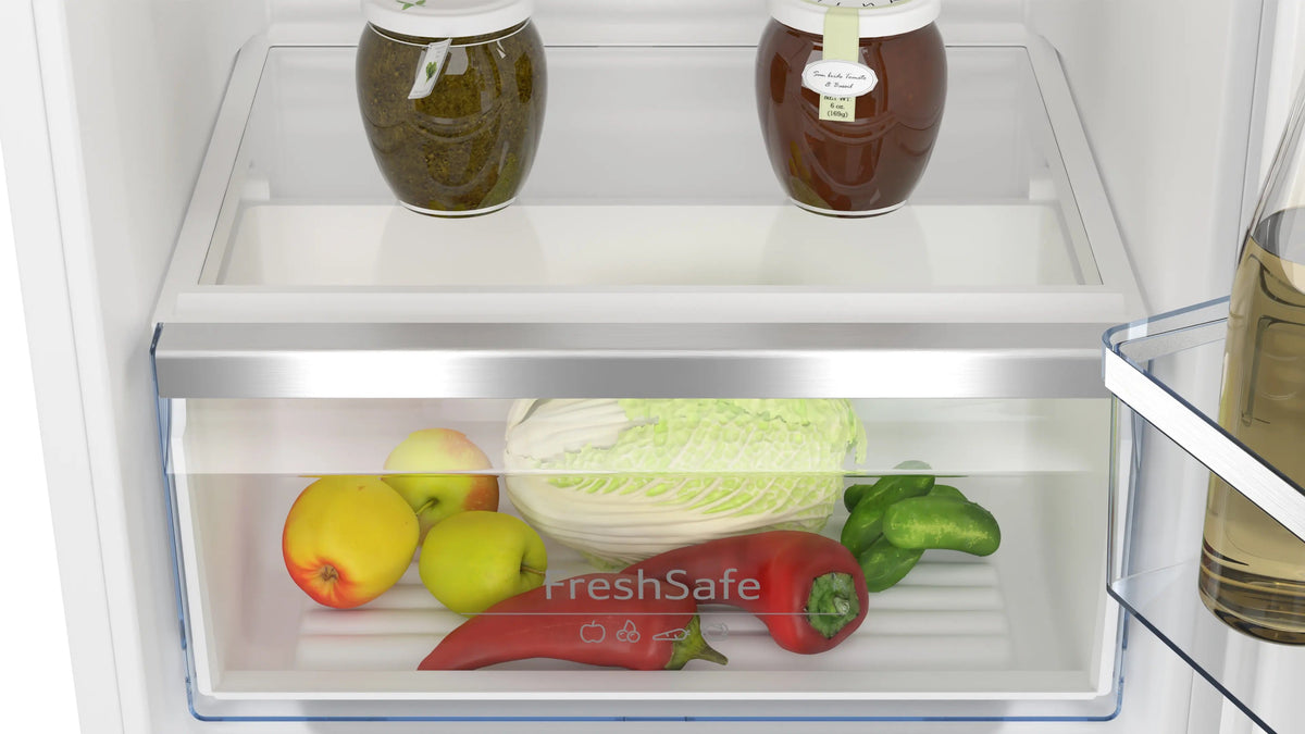 NEFF N 50 Integrated Fridge KI1212FE0