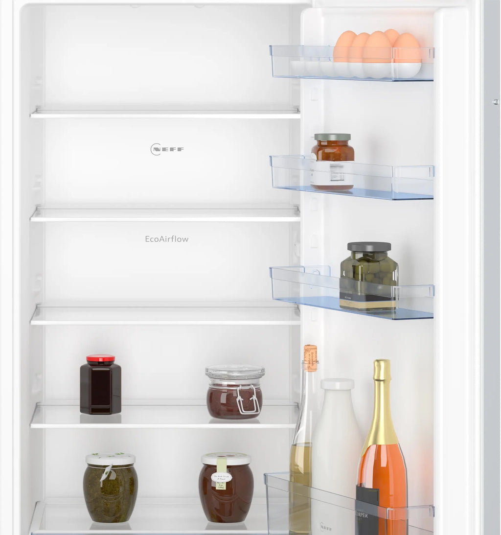 NEFF N 30 Integrated Fridge KI1411SE0G