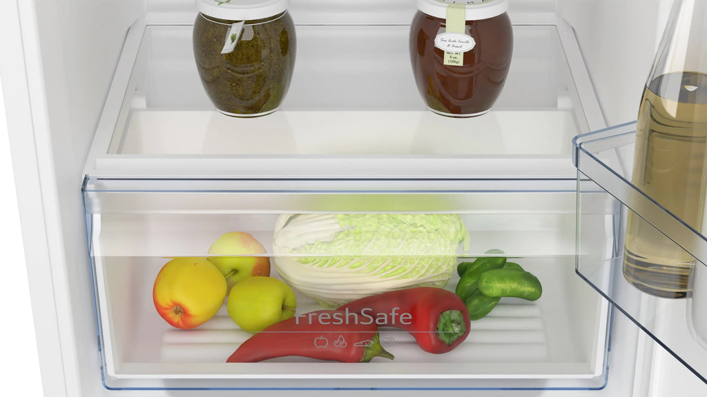 NEFF N 30 Integrated Fridge KI1411SE0G