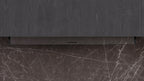 Siemens iQ300 Integrated Design Hood 90 cm clear glass, Matt black LJ95BCC60B