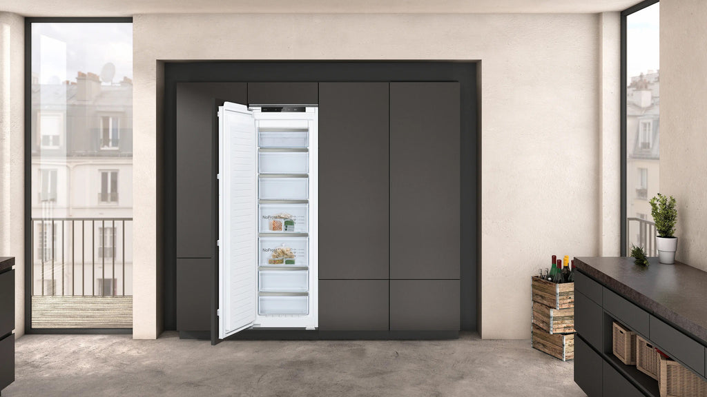 NEFF N 50 Integrated Freezer GI7812EE0G