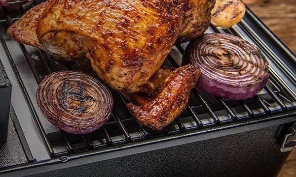 Traeger Drip Tray Liners (Ranger) - 5 Pack