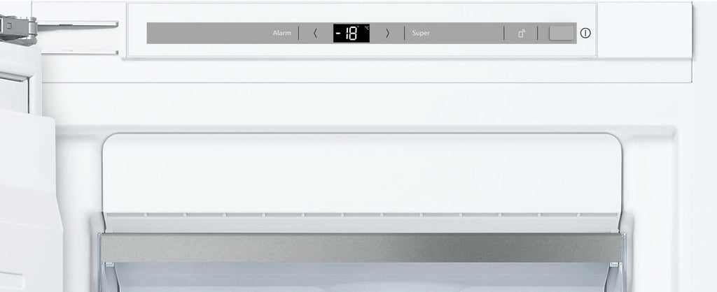 NEFF N 90 Integrated Freezer GI7815CE0G