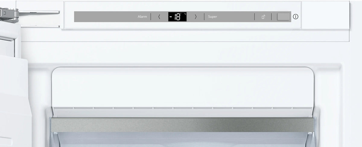NEFF N 90 Integrated Freezer GI7815CE0G