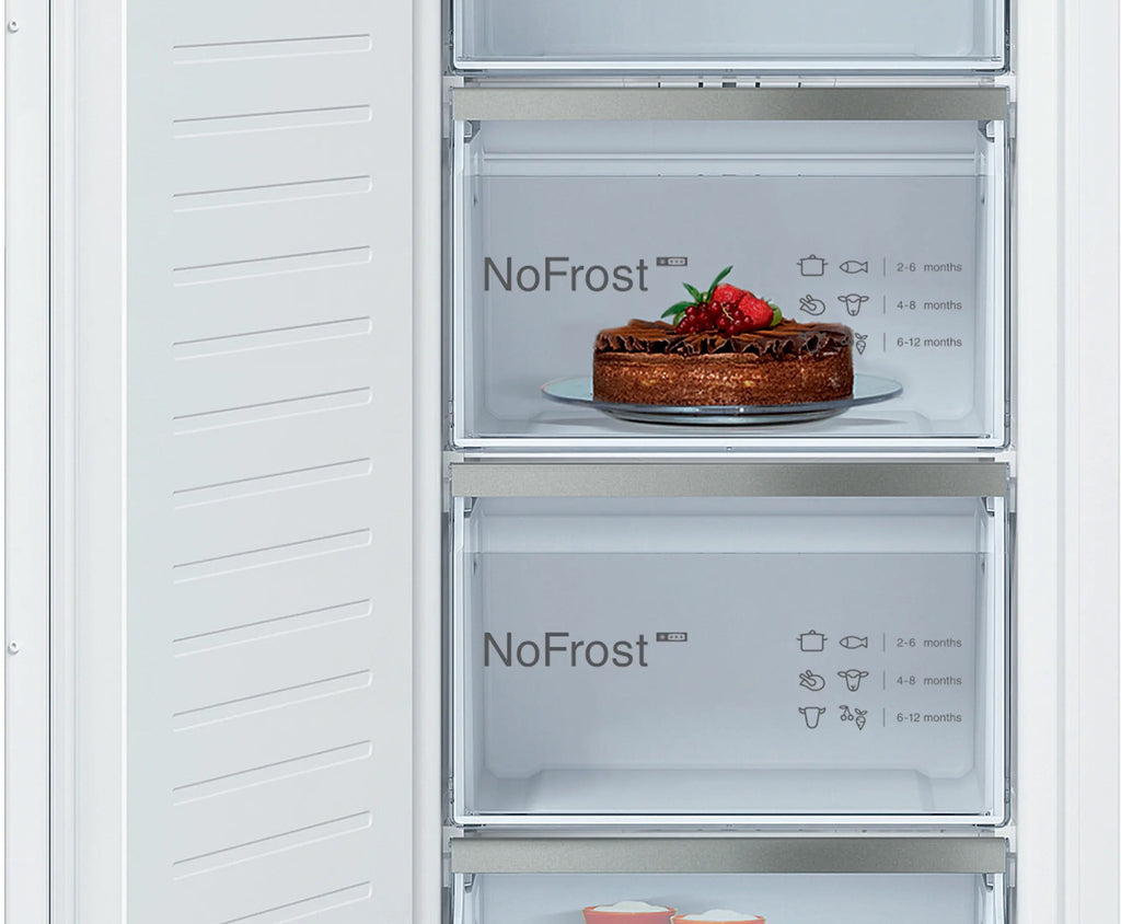 NEFF N 90 Integrated Freezer GI7815CE0G