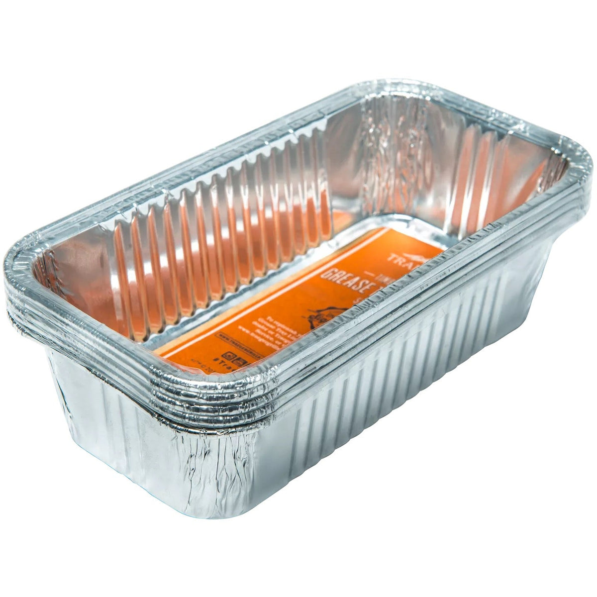 Traeger Timberline Drip Tray Liner - 5 Pack