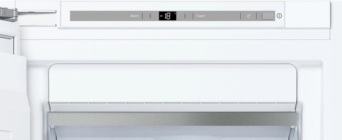 NEFF N 90 Integrated Freezer GI7815NE0