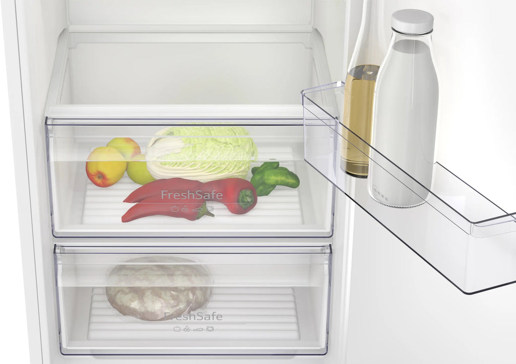 NEFF N 30 Integrated Fridge KI1811SE0G