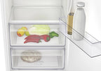 NEFF N 30 Integrated Fridge KI1811SE0G