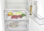 NEFF N 50 Integrated Fridge KI1812FE0G