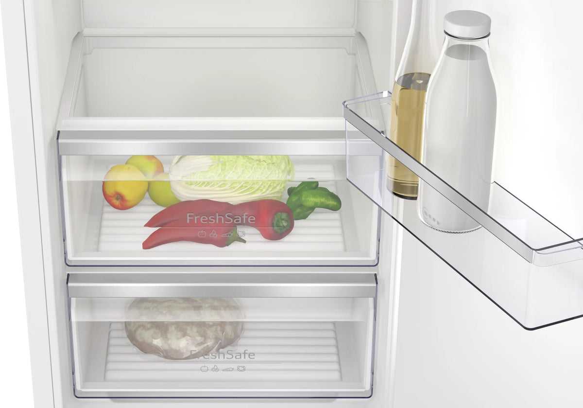 NEFF N 50 Integrated Fridge KI1812FE0G