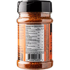 Traeger Rub