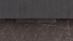 Siemens iQ300 Integrated Design Hood 60 cm clear glass, Matt black LJ65BCC60B