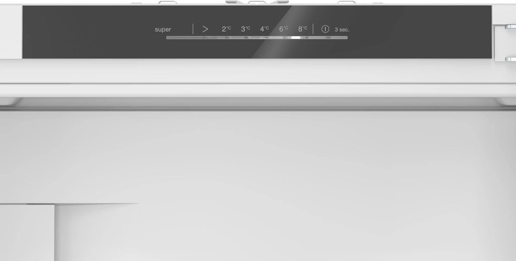 NEFF N 50 Integrated Fridge KI2822FE0G