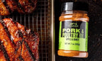 Traeger Pork & Poultry Rub
