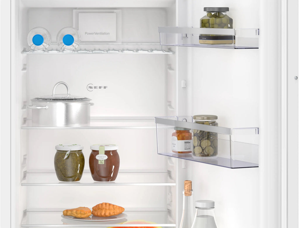 NEFF N 50 Integrated Fridge KI2822FE0G