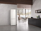 Miele KFN4395CD WH Fridge Freezer in White – image 3