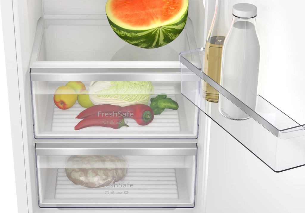 NEFF N 50 Integrated Fridge KI2822FE0G