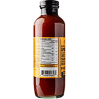 Traeger Apricot BBQ Sauce