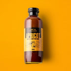 Traeger Apricot BBQ Sauce