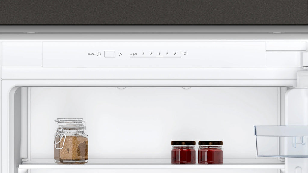 NEFF N 30 Integrated Freezer KI5871SE0G