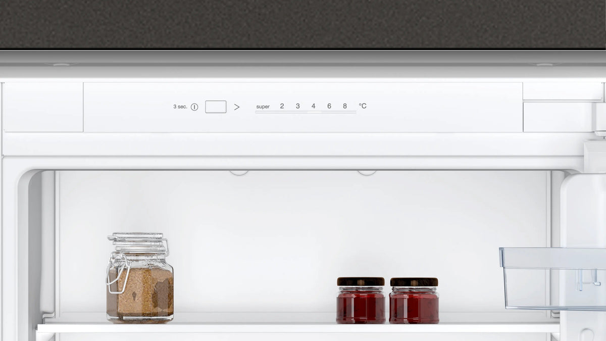NEFF N 30 Integrated Freezer KI5871SE0G
