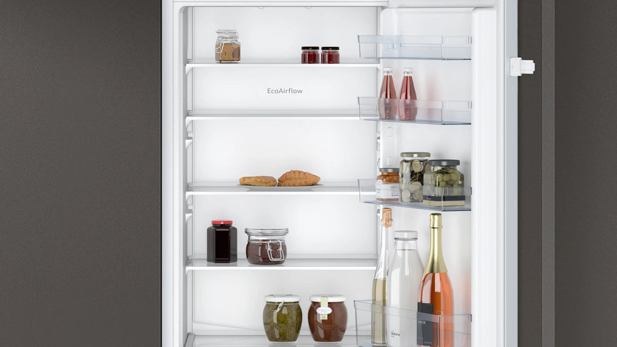 NEFF N 30 Integrated Freezer KI5871SE0G