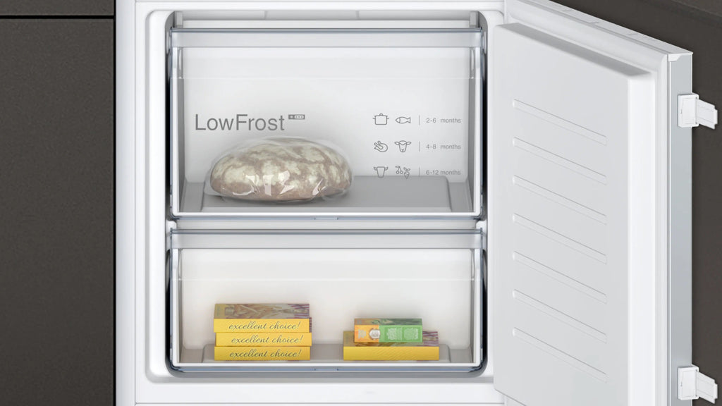 NEFF N 30 Integrated Freezer KI5871SE0G