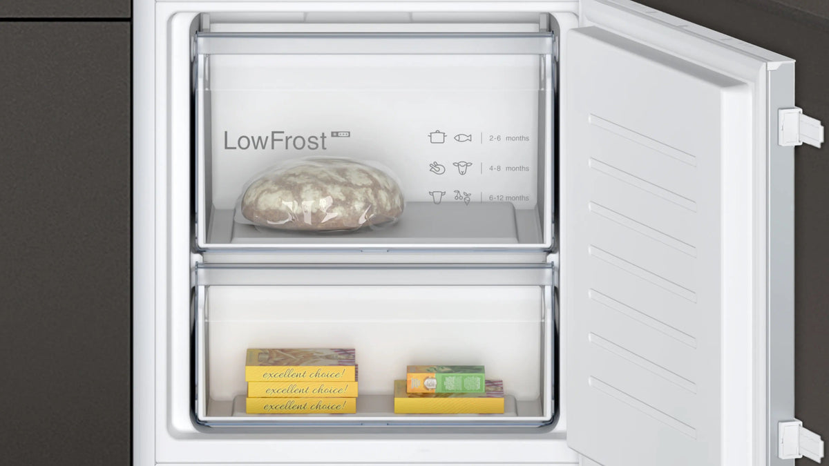 NEFF N 30 Integrated Freezer KI5871SE0G