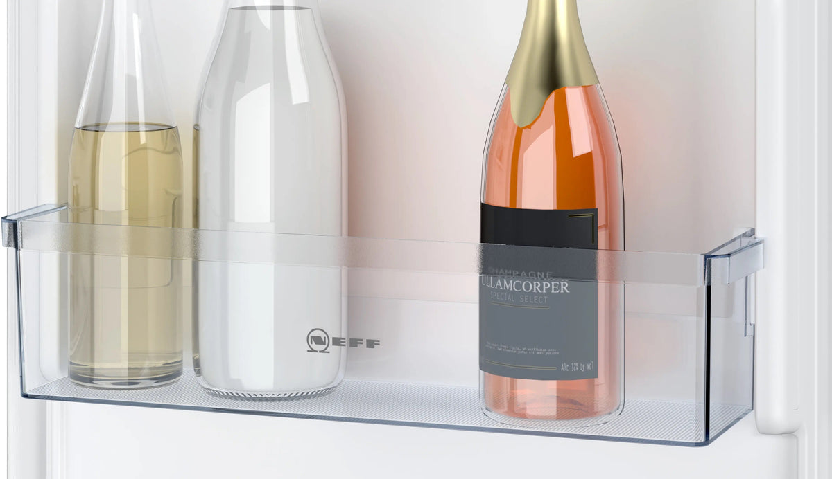 NEFF N 30 Integrated Freezer KI7861SE0G