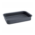 Full Size Hard Anodised Deep AGA Roasting Tin