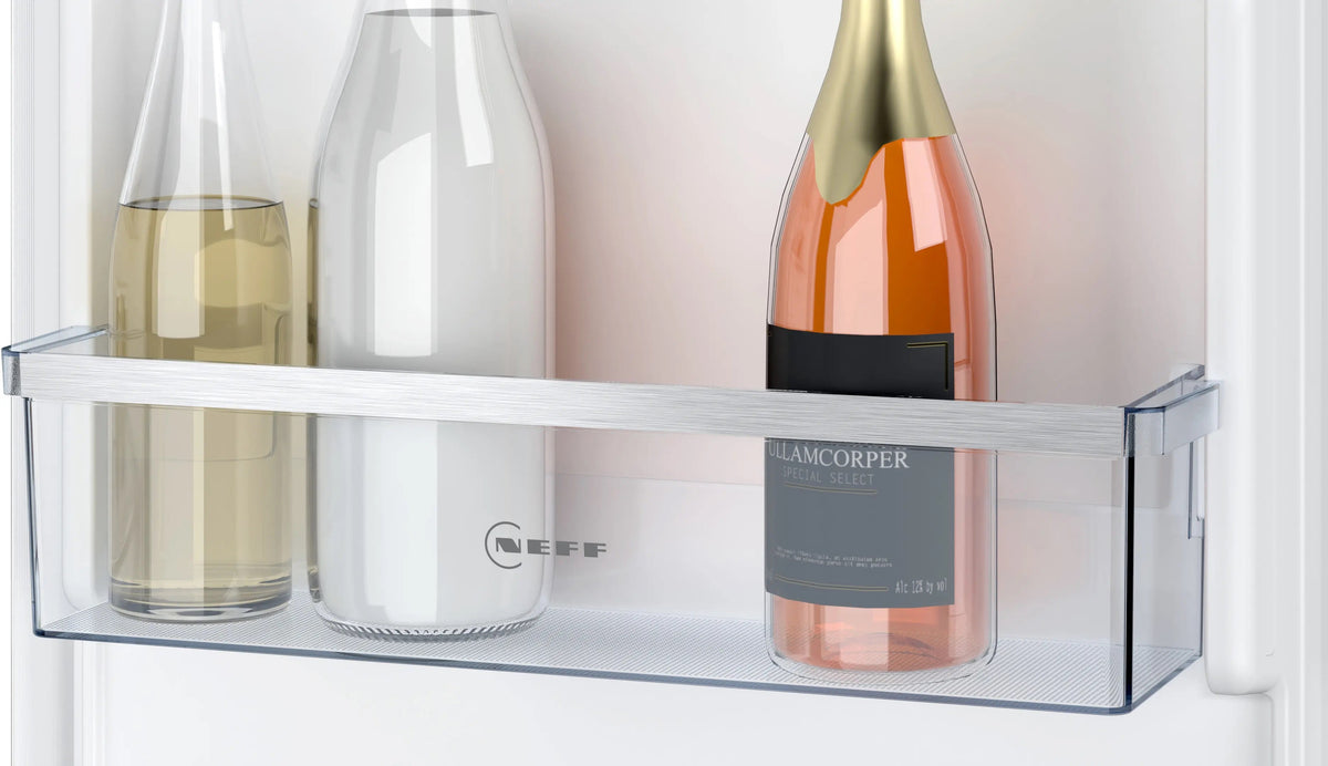 NEFF N 50 Integrated Freezer KI7862SE0G