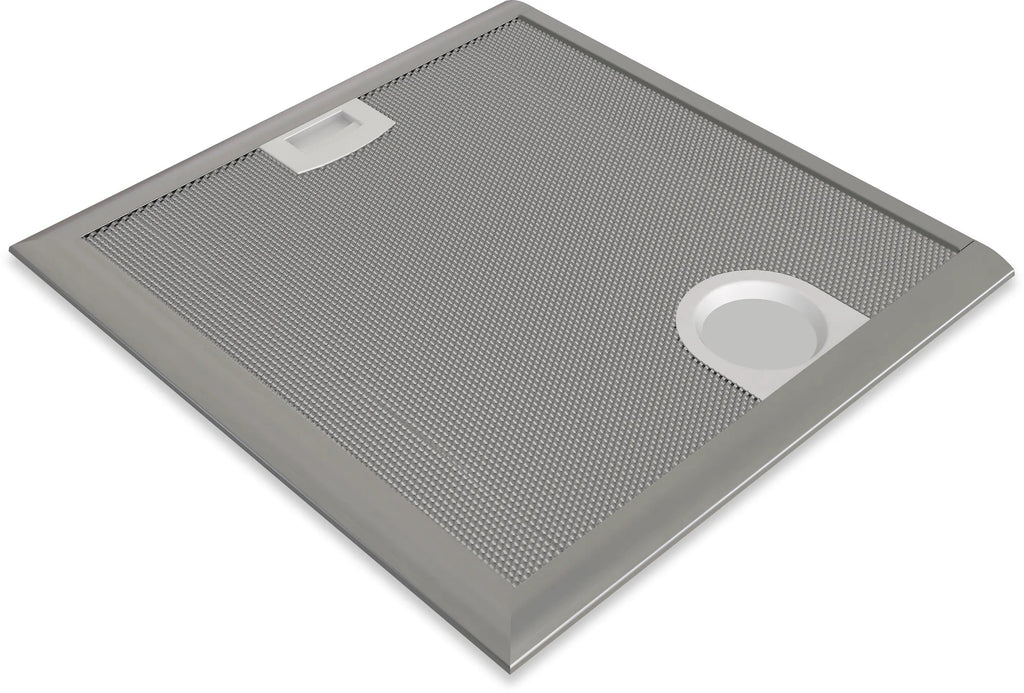 Siemens iQ300 Canopy cooker hood 75 cm Silver metallic LB75566GB
