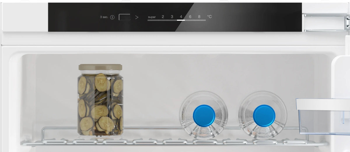 NEFF N 50 Integrated Freezer KI5872FE0G