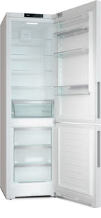 Miele KFN4395CD WH Fridge Freezer in White – image 5