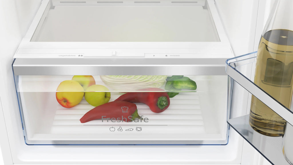 NEFF N 50 Integrated Freezer KI5872FE0G