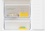 NEFF N 50 Integrated Freezer KI5872FE0G