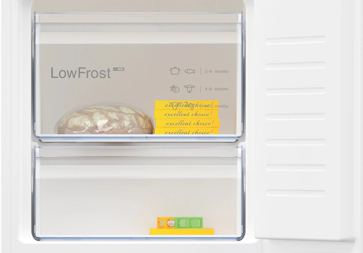 NEFF N 50 Integrated Freezer KI5872FE0G