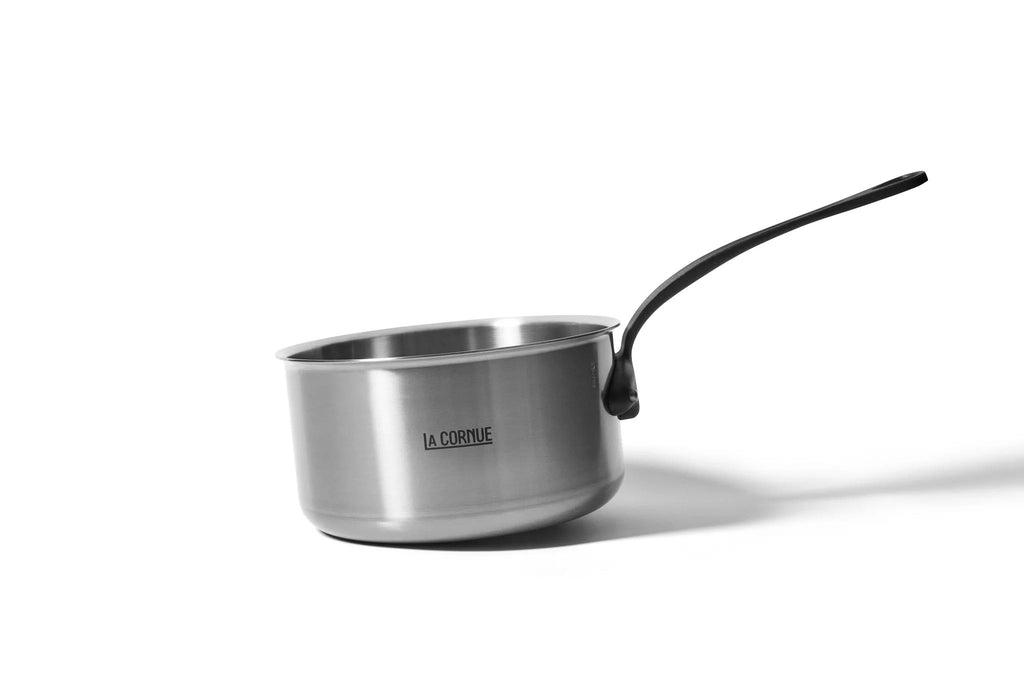 La Cornue 7 Piece Pot & Pan Set