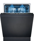 Siemens iQ500 Fully-integrated dishwasher 60 cm varioHinge SN95ZX62CG