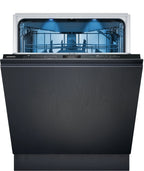 Siemens iQ500 Fully-integrated dishwasher 60 cm varioHinge SN95ZX62CG