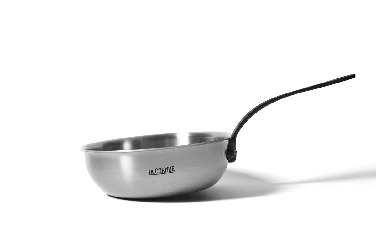La Cornue 7 Piece Pot & Pan Set