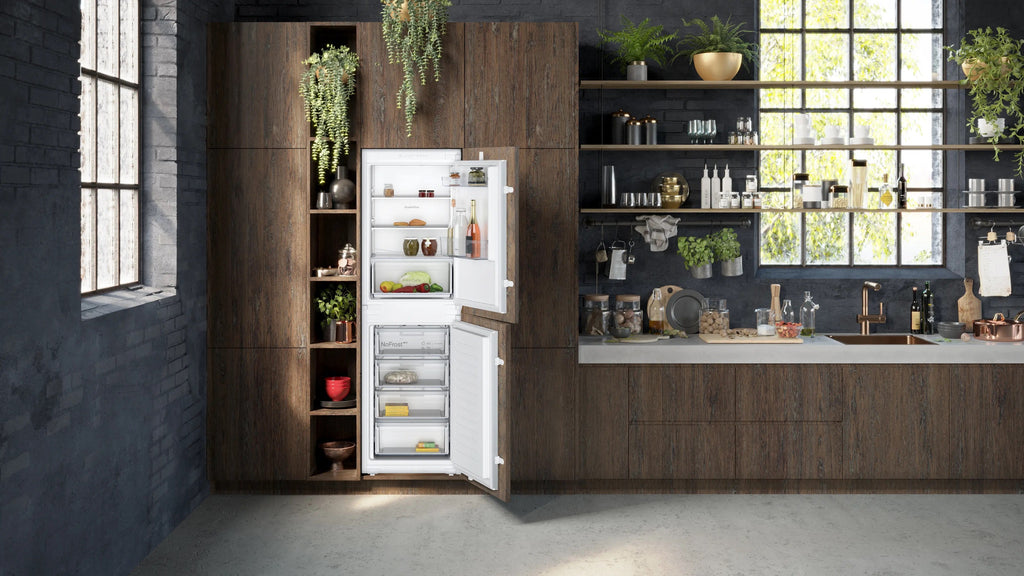 NEFF N 30 Integrated Freezer KI7851SE0G
